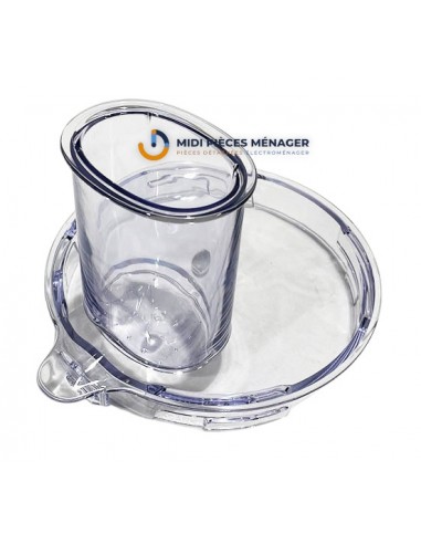 AS00011685 - COUVERCLE KENWOOD KAP45.000GY