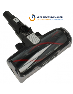 ELECTRO BROSSE POUR ASPIRATEUR XFORCE FLEX ROWENTA SS-2230002622
