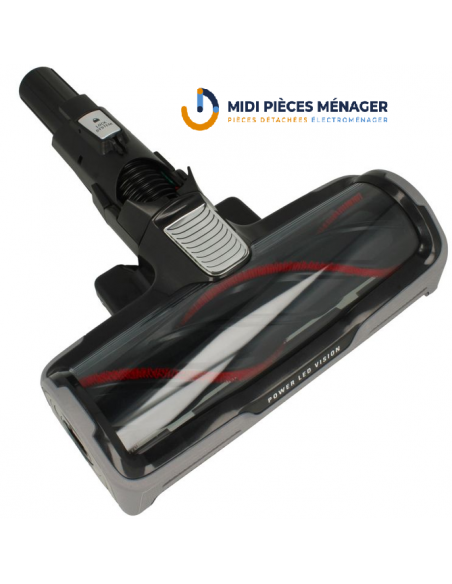 ELECTRO BROSSE POUR ASPIRATEUR XFORCE FLEX ROWENTA SS-2230002622