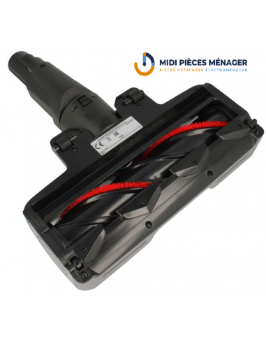 ELECTRO BROSSE POUR ASPIRATEUR XFORCE FLEX ROWENTA SS-2230002622