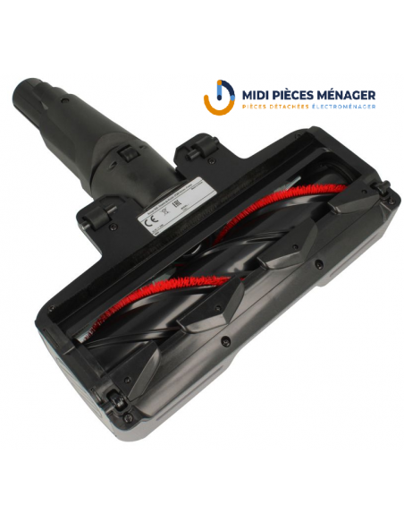 ELECTRO BROSSE POUR ASPIRATEUR XFORCE FLEX ROWENTA SS-2230002622