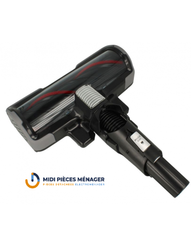 ELECTRO BROSSE POUR ASPIRATEUR XFORCE FLEX ROWENTA SS-2230002622