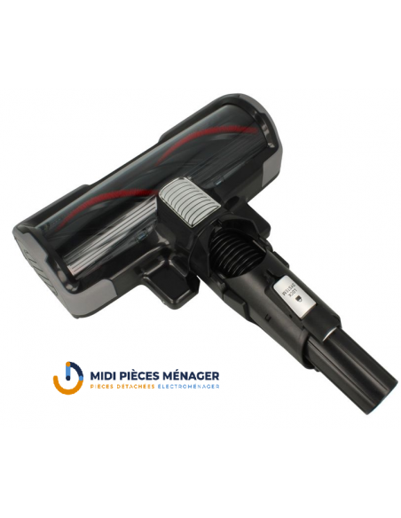ELECTRO BROSSE POUR ASPIRATEUR XFORCE FLEX ROWENTA SS-2230002622