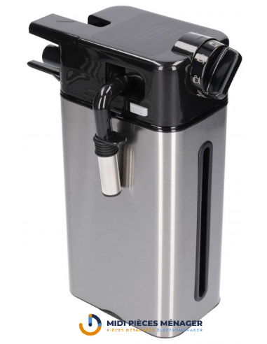 POT A LAIT COMPLET DLSC008 POUR CAFETIERE DELONGHI 5513294541