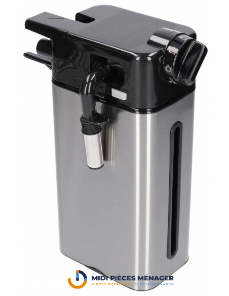 POT A LAIT COMPLET DLSC008 POUR CAFETIERE DELONGHI 5513294541