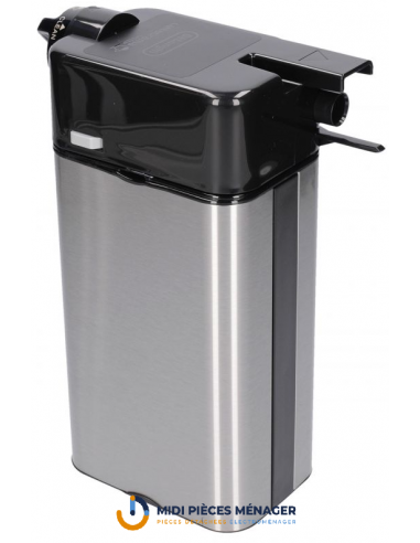 POT A LAIT COMPLET DLSC008 POUR CAFETIERE DELONGHI 5513294541