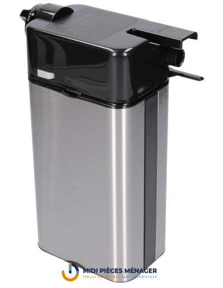 POT A LAIT COMPLET DLSC008 POUR CAFETIERE DELONGHI 5513294541