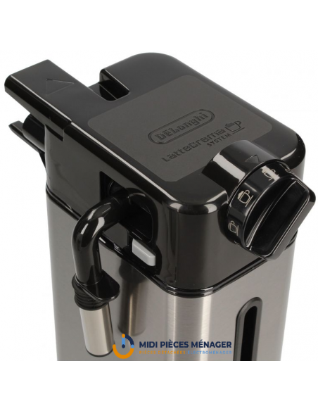 POT A LAIT COMPLET DLSC008 POUR CAFETIERE DELONGHI 5513294541