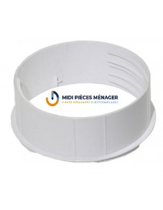 Connecteur de tube pour climatiseur PACEM Delonghi AS00001751