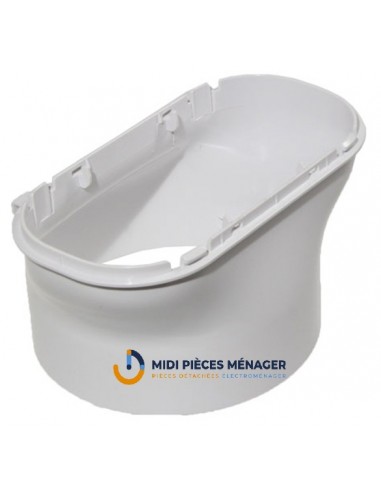 Connecteur de tube pour climatiseur PACEM Delonghi AS00001753