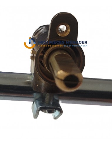 TUBULURE 28Mb 1/2" FR 2 series classic barbecue campingaz 5010002321