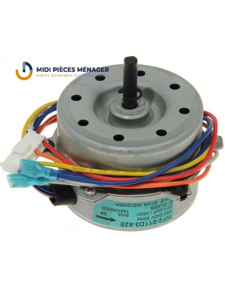 MOTEUR VENTILATEUR CLIMATISEUR DELONGHI NE2187