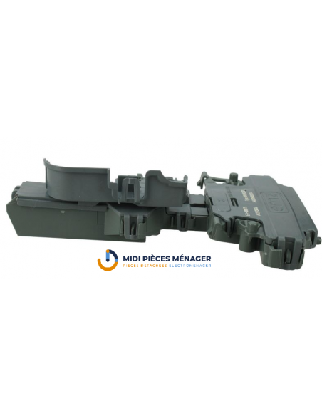 FERMETURE DE PORTE 60N +LOQUET + CAPOT POUR LAVE VAISSELLE ELECTROLUX 4055973491