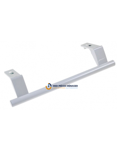 poignée porte adaptable pour réfrigérateur liebherr 7432602