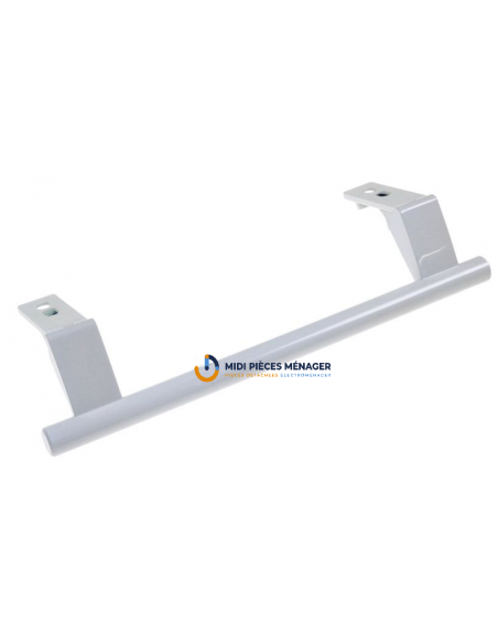 poignée porte adaptable pour réfrigérateur liebherr 7432602