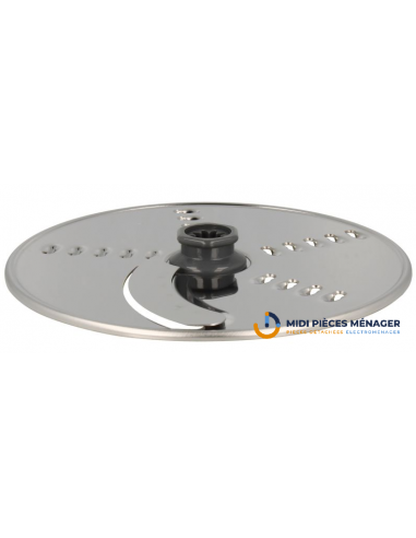 DISQUE ÉMINCEUR FIN POUR ROBOT KENWOOD AS00004678