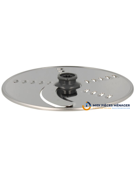 DISQUE ÉMINCEUR FIN POUR ROBOT KENWOOD AS00004678