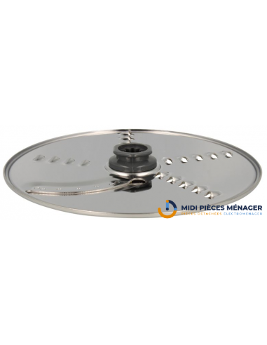 DISQUE ÉMINCEUR FIN POUR ROBOT KENWOOD AS00004678