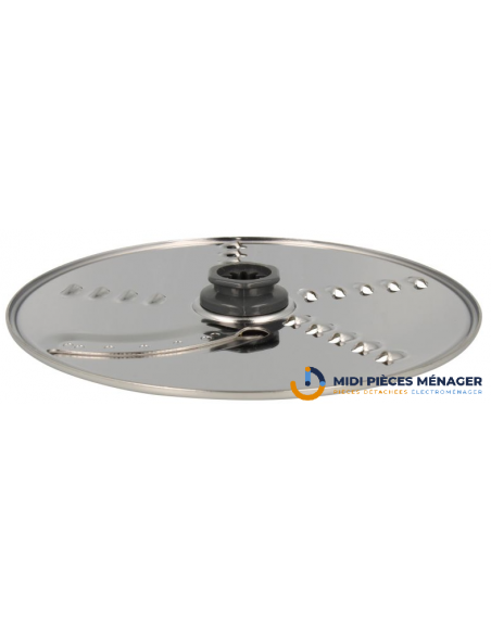 DISQUE ÉMINCEUR FIN POUR ROBOT KENWOOD AS00004678