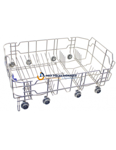 PANIER INFÉRIEUR LV 45 POUR LAVE VAISSELLE PROLINE