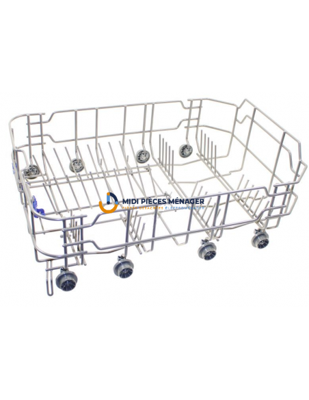 PANIER INFÉRIEUR LV 45 POUR LAVE VAISSELLE PROLINE