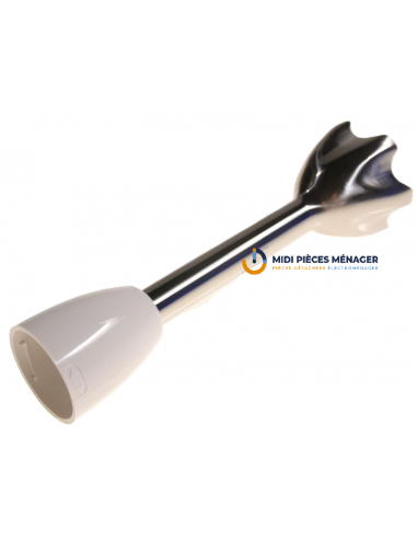 PIED DE MIXEUR METAL 4179 BRAUN 7322114834