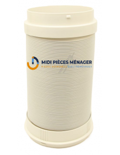 TUBE A AIR CLIMATISEUR DELONGHI AS00010071