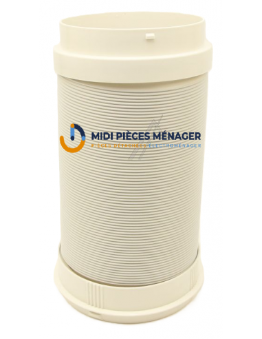 TUBE A AIR CLIMATISEUR DELONGHI AS00010071