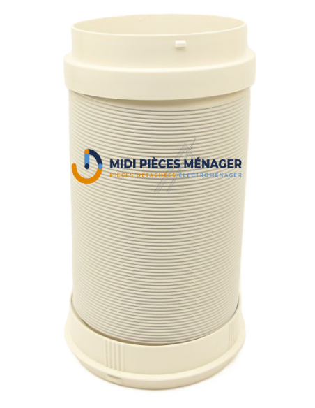 TUBE A AIR CLIMATISEUR DELONGHI AS00010071