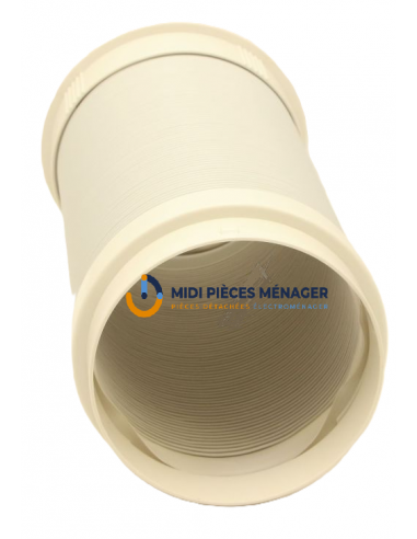 TUBE A AIR CLIMATISEUR DELONGHI AS00010071