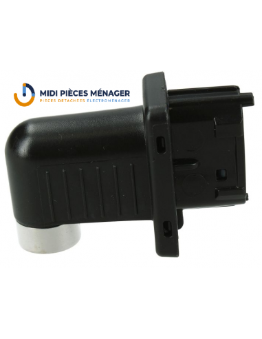 PIPETTE EAU CHAUDE POUR CAFETIERE DELONGHI AS00006949
