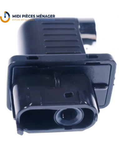 PIPETTE EAU CHAUDE POUR CAFETIERE DELONGHI AS00006949