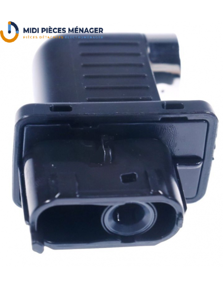 PIPETTE EAU CHAUDE POUR CAFETIERE DELONGHI AS00006949