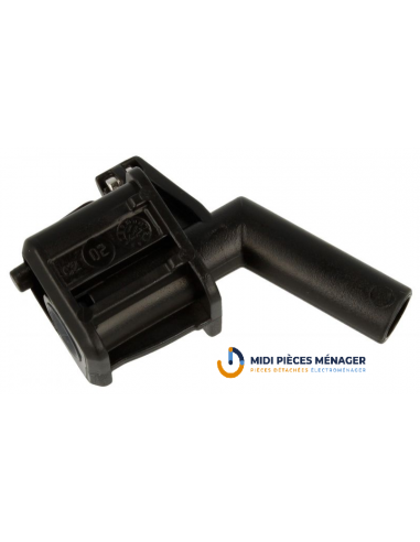 Pipette détartrage pour CAFETIERE primadonna soul DELONGHI 5513237621