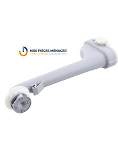 Support bras de lavage pour lave vaisselle electrolux 1173858109