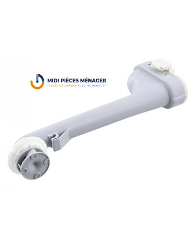 Support bras de lavage pour lave vaisselle electrolux 1173858109