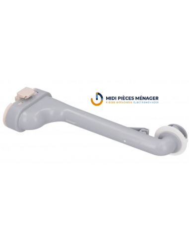 Support bras de lavage pour lave vaisselle electrolux 1173858109