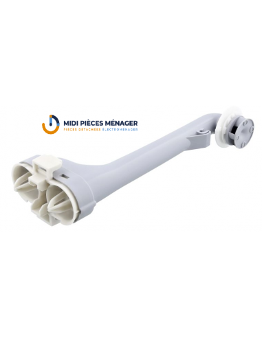 Support bras de lavage pour lave vaisselle electrolux 1173858109
