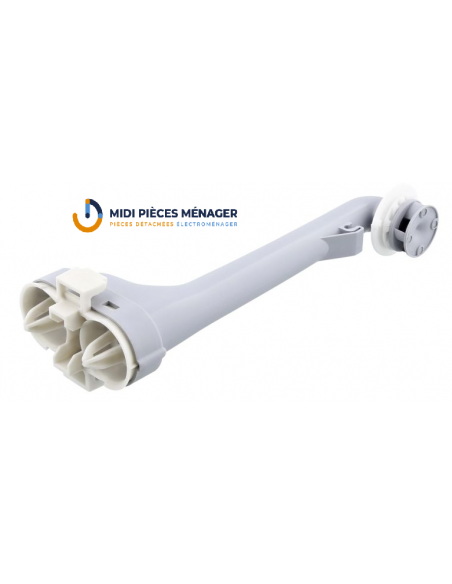 Support bras de lavage pour lave vaisselle electrolux 1173858109