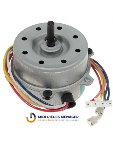MOTEUR VENTILATEUR POUR CLIMATISEUR DELONGHI NE1652
