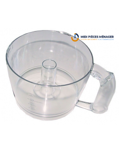 bol pour robot masterchef delicio MOULINEX MS-5785190