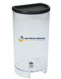 reservoir cafetiere nespresso pixie XN300 krups MS-0067944