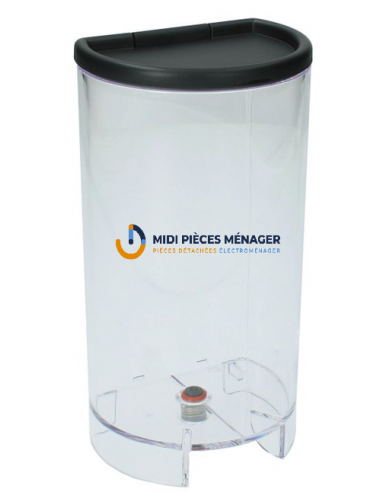 reservoir cafetiere nespresso pixie XN300 krups MS-0067944