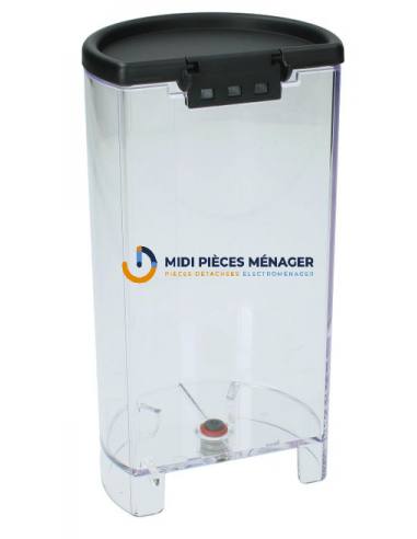 reservoir cafetiere nespresso pixie XN300 krups MS-0067944