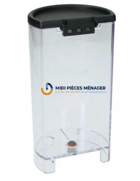 reservoir cafetiere nespresso pixie XN300 krups MS-0067944