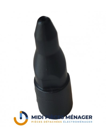 TUYAU INFERIEUR BUSE POUR CAFETIERE DELONGHI 5332169300