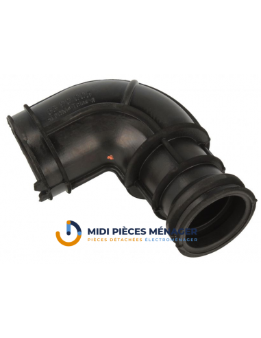 MANCHON PUITS-POMPE LAVAGE LAVE-VAISSELLE WHIRLPOOL C00256973