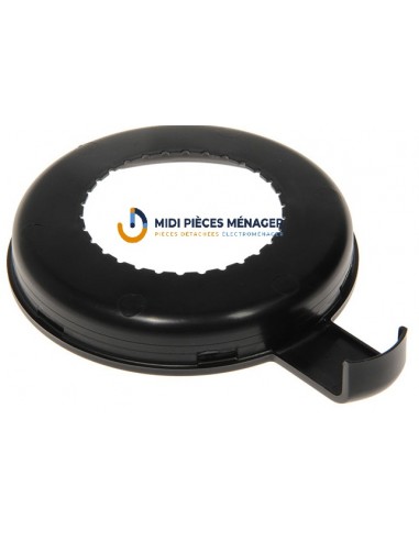 BAGUE POUR PRESSE AGRUMES 4161-CJ3000BK BRAUN...