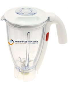 bol blender complet ODACIO 3 moulinex  SS-1530001007