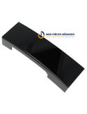 Façade noire de réservoir pour cafetiere Delonghi AS13200001